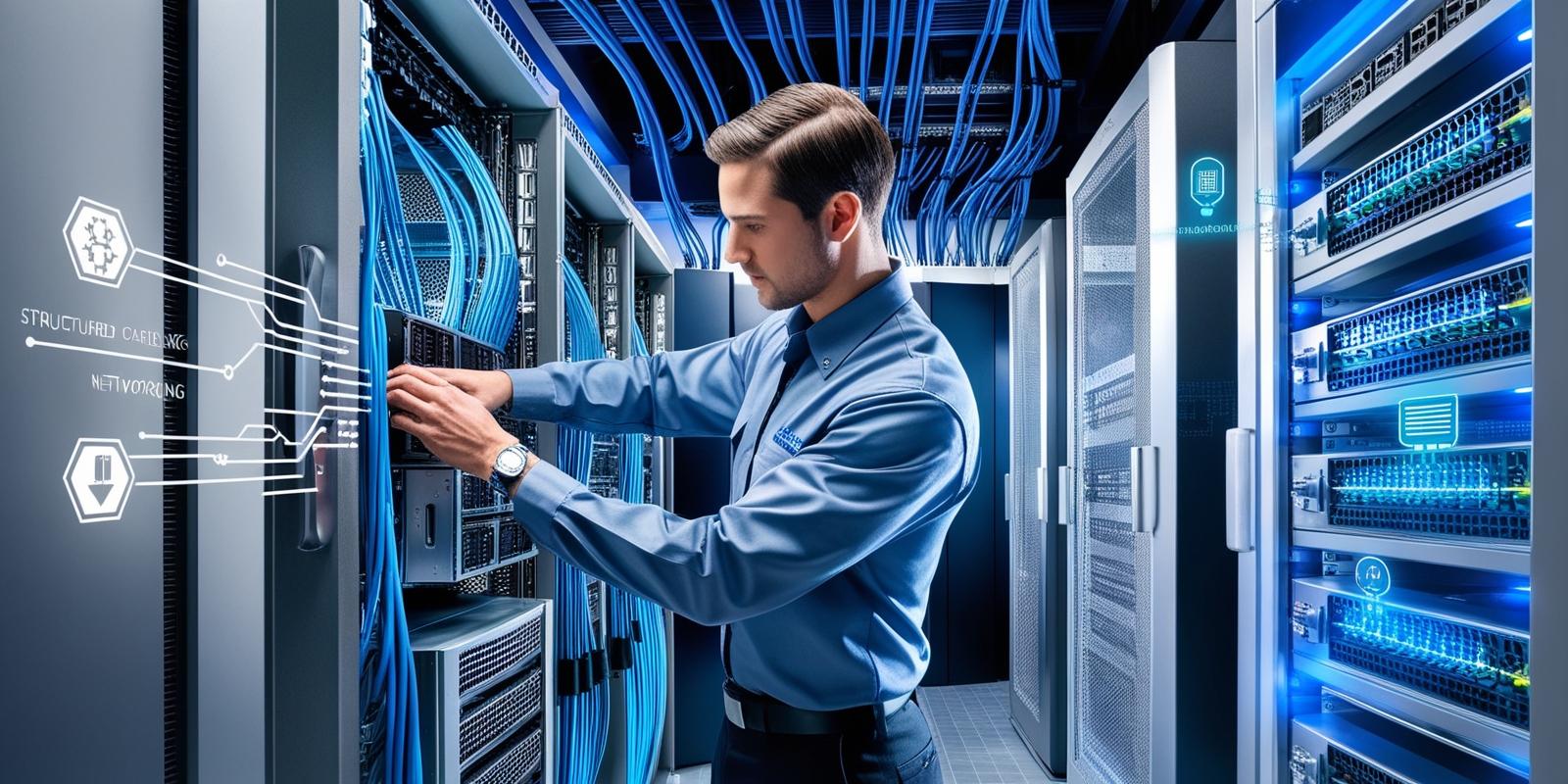 Network Solutions