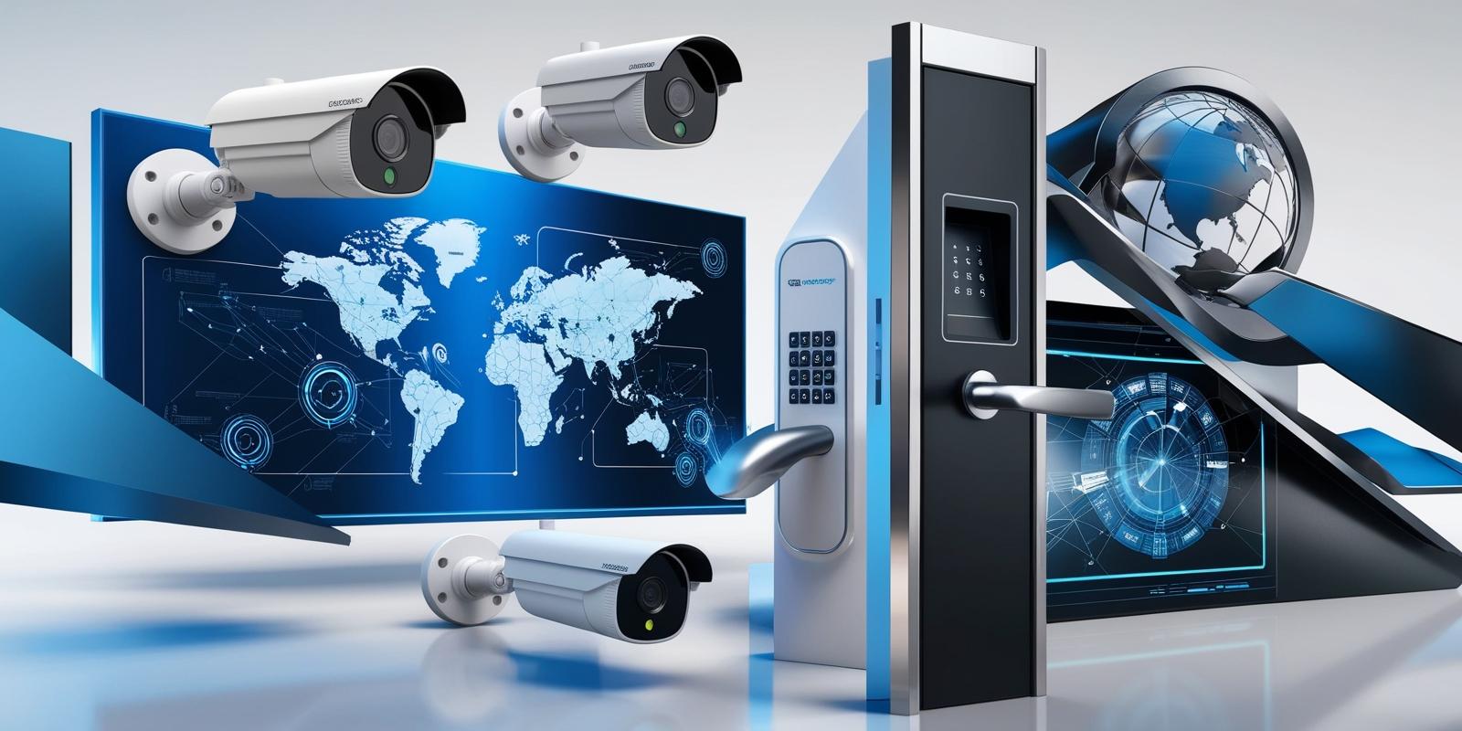 Security Solutions